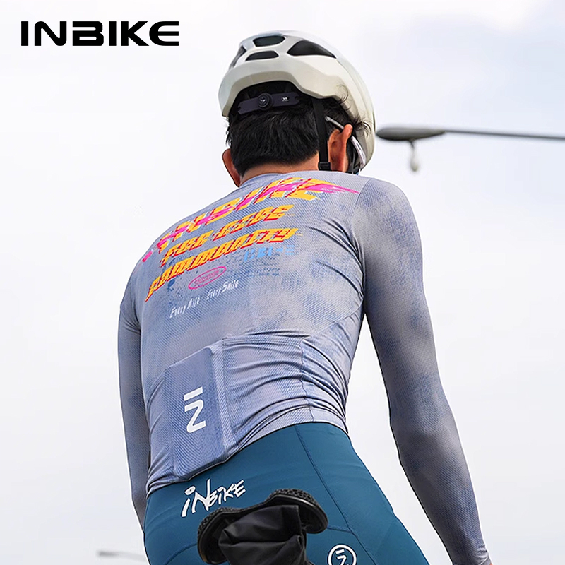 INBIKE Frühling Herbst Radfahr – Cycling Commuter Clothing Bewertung und Preis