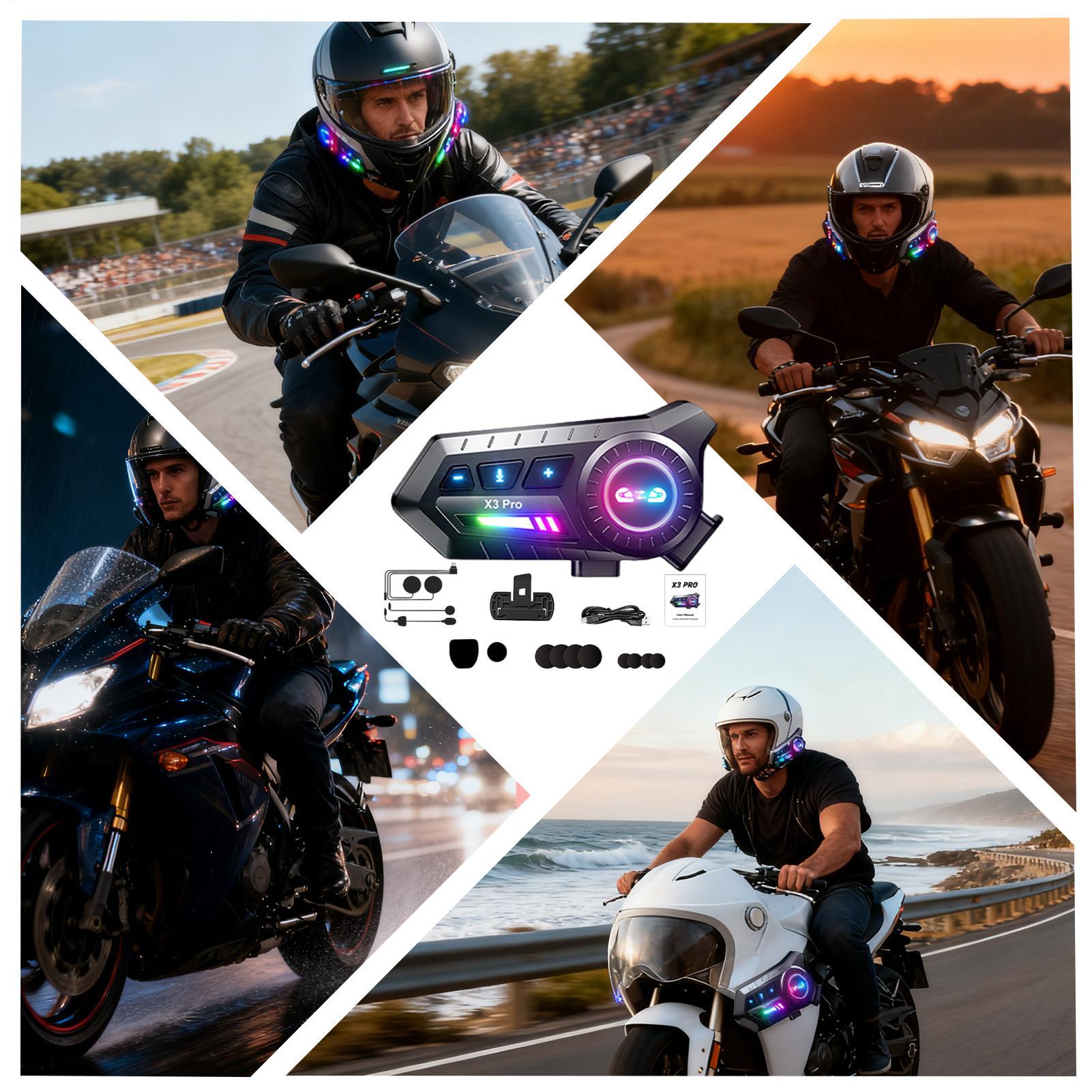 Motorradhelm-Kopfhörer, kabell – Commute Cycling Helmet Bewertung und Preis
