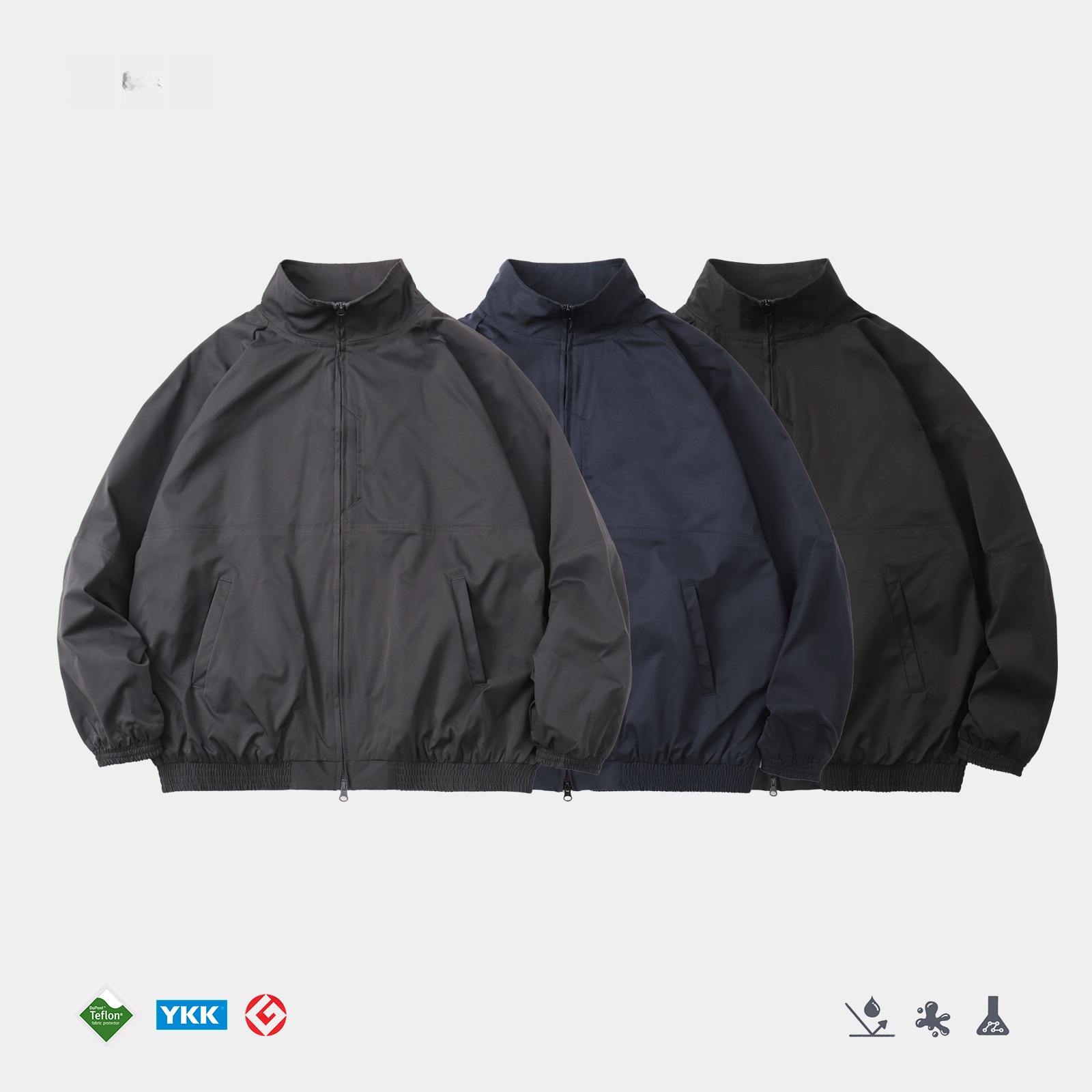 Herren-Radjacke Locker Geschni – Cycling Commute Jacket Bewertung und Preis