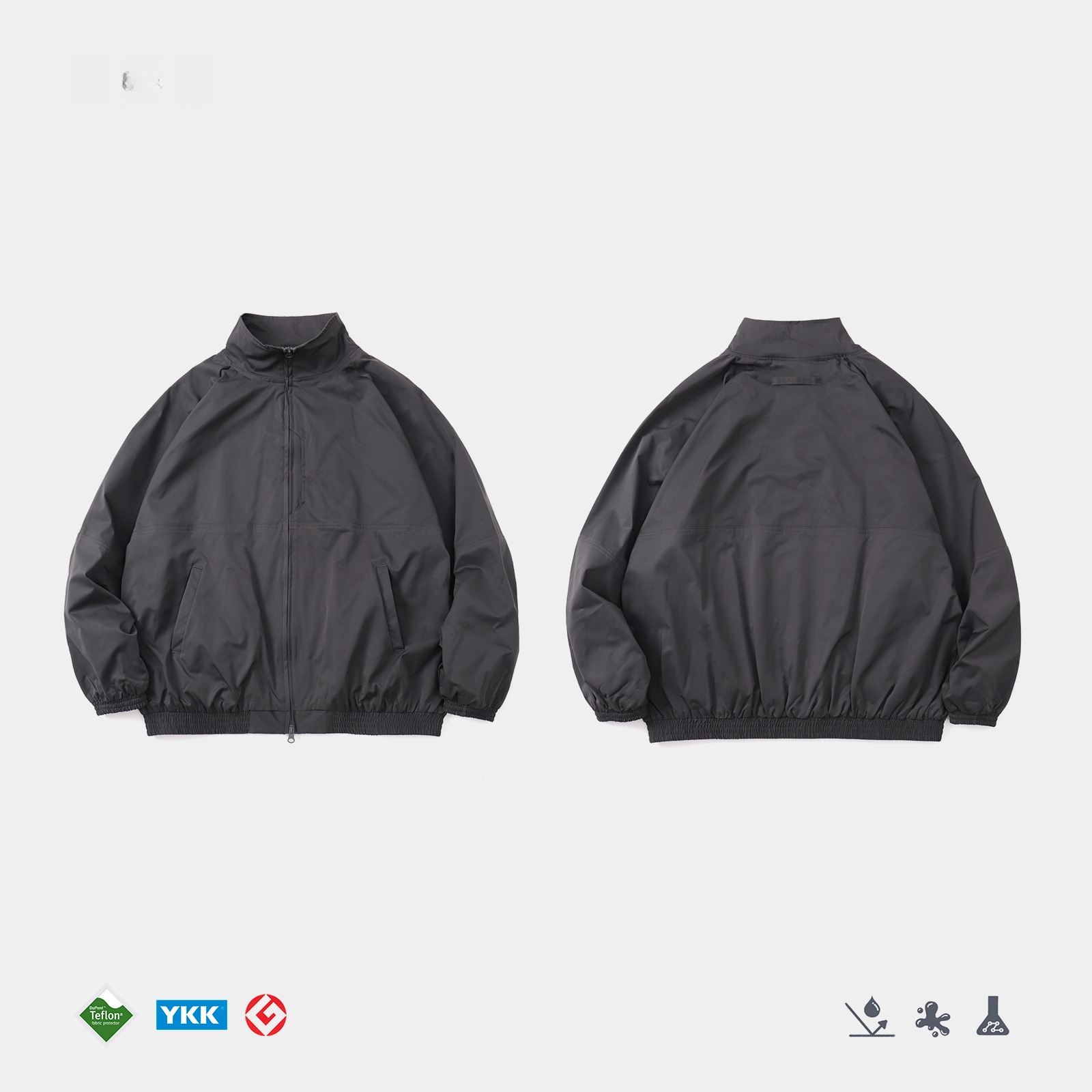 Herren-Radjacke Locker Geschni – Cycling Commute Jacket Bewertung und Preis