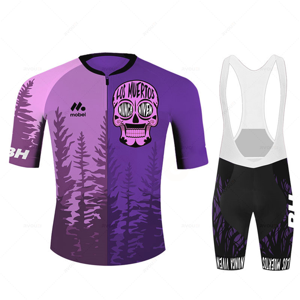 Neue Road Team Sommer-Radtriko – Cycling Commuter Clothing Bewertung und Preis