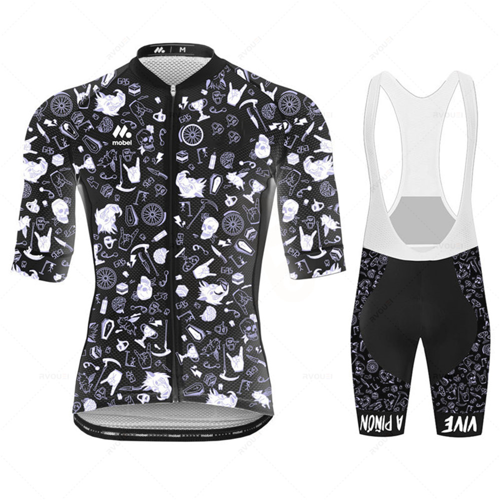Neue Road Team Sommer-Radtriko – Cycling Commuter Clothing Bewertung und Preis