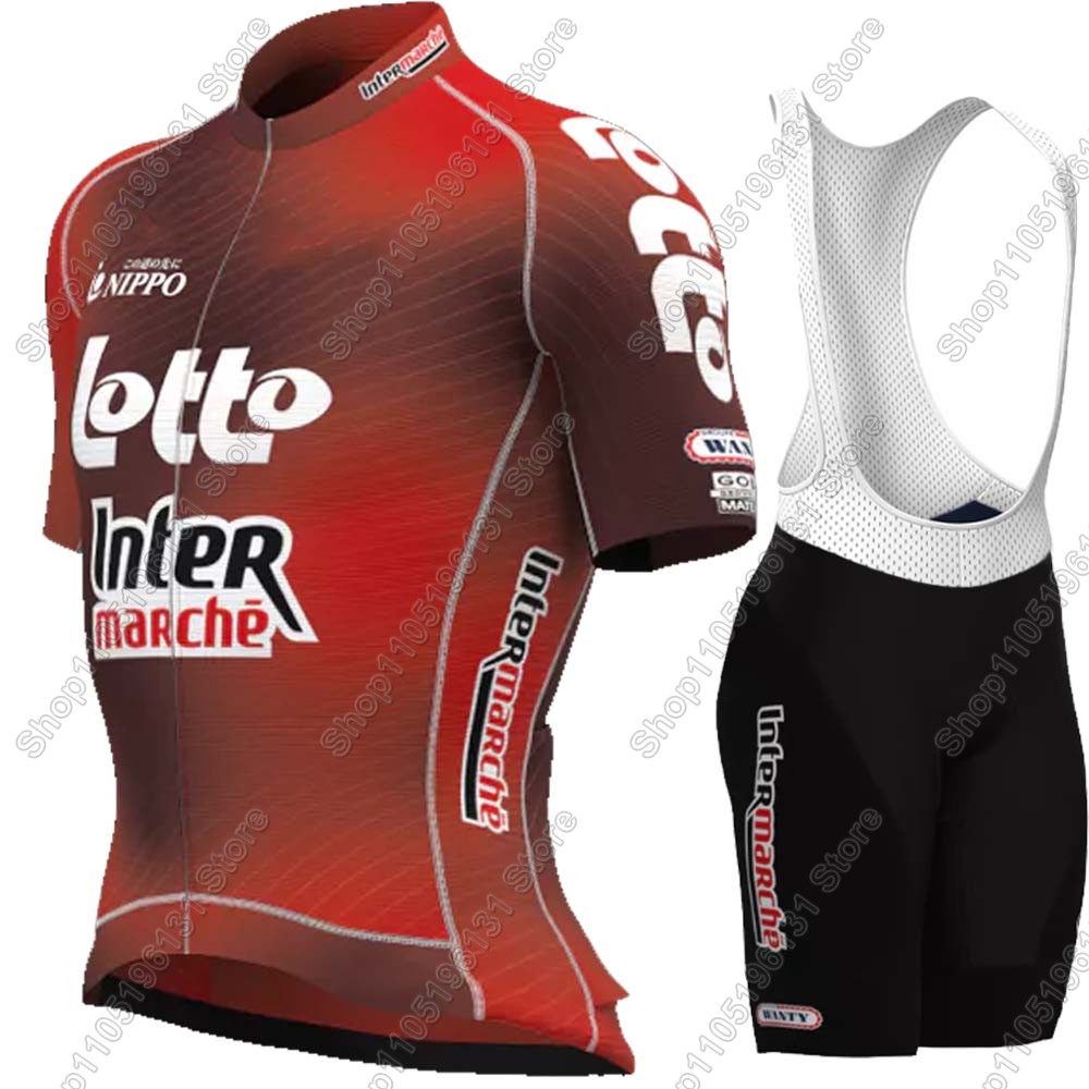 Lotto Cycling 2026 Trikot-Set  – Cycling Commuter Jacket Bewertung und Preis