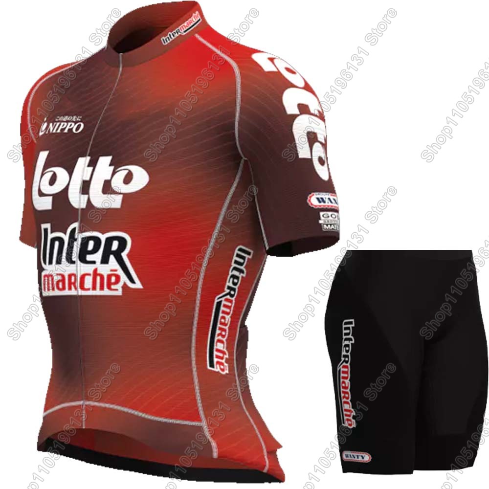 Lotto Cycling 2026 Trikot-Set  – Cycling Commuter Jacket Bewertung und Preis