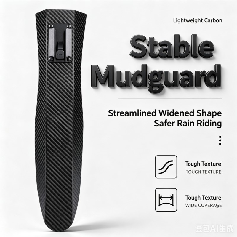 Verlängerter, breiter, verstel – Fender Mudguard Set Bewertung und Preis