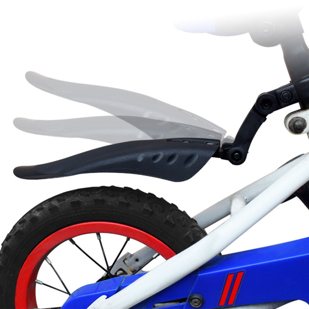 2-teiliges Fahrrad-Schutzblech – Fender Mudguard Set Bewertung und Preis