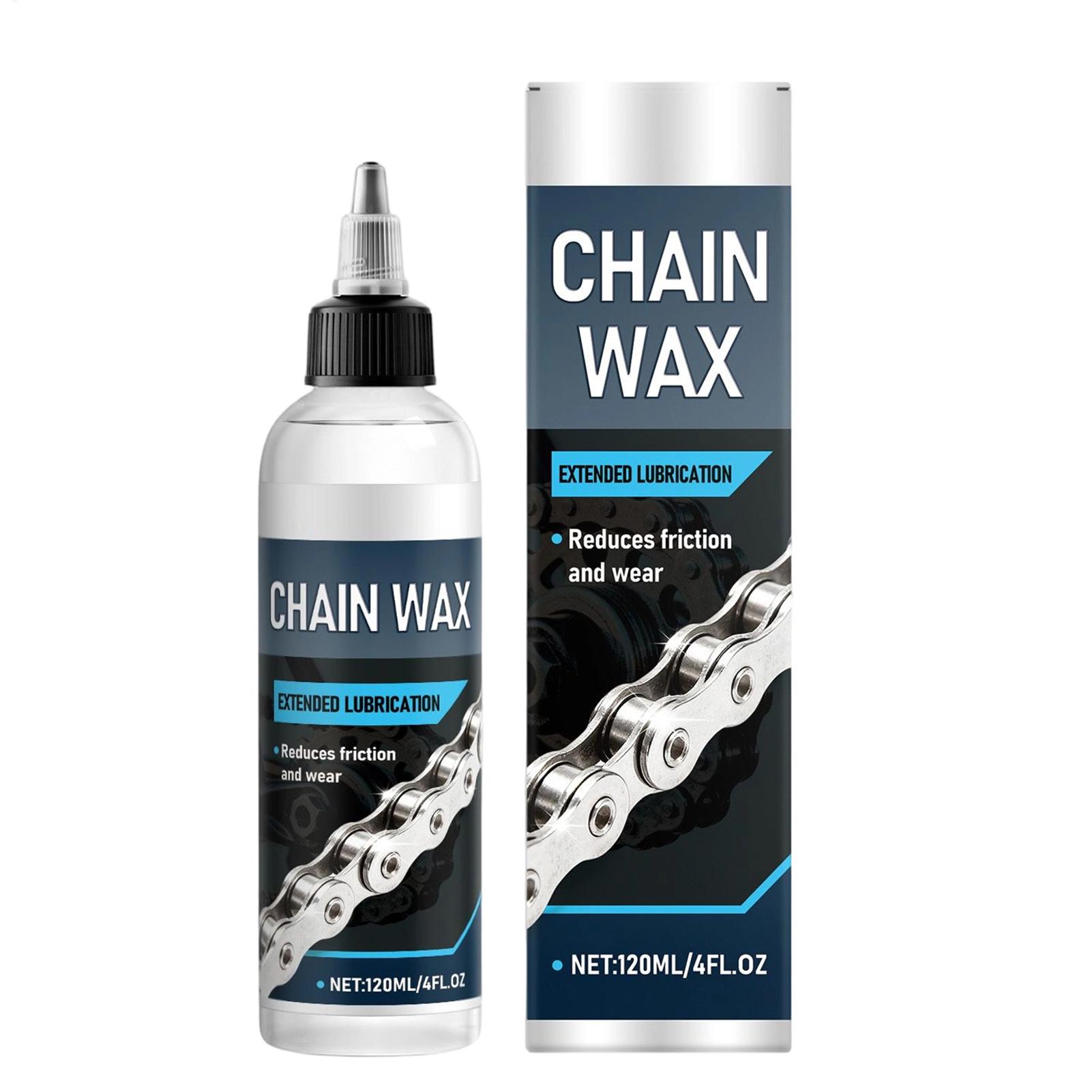 Neues Trockenschmiermittel für – Grease Waterproof Bike Bewertung und Preis