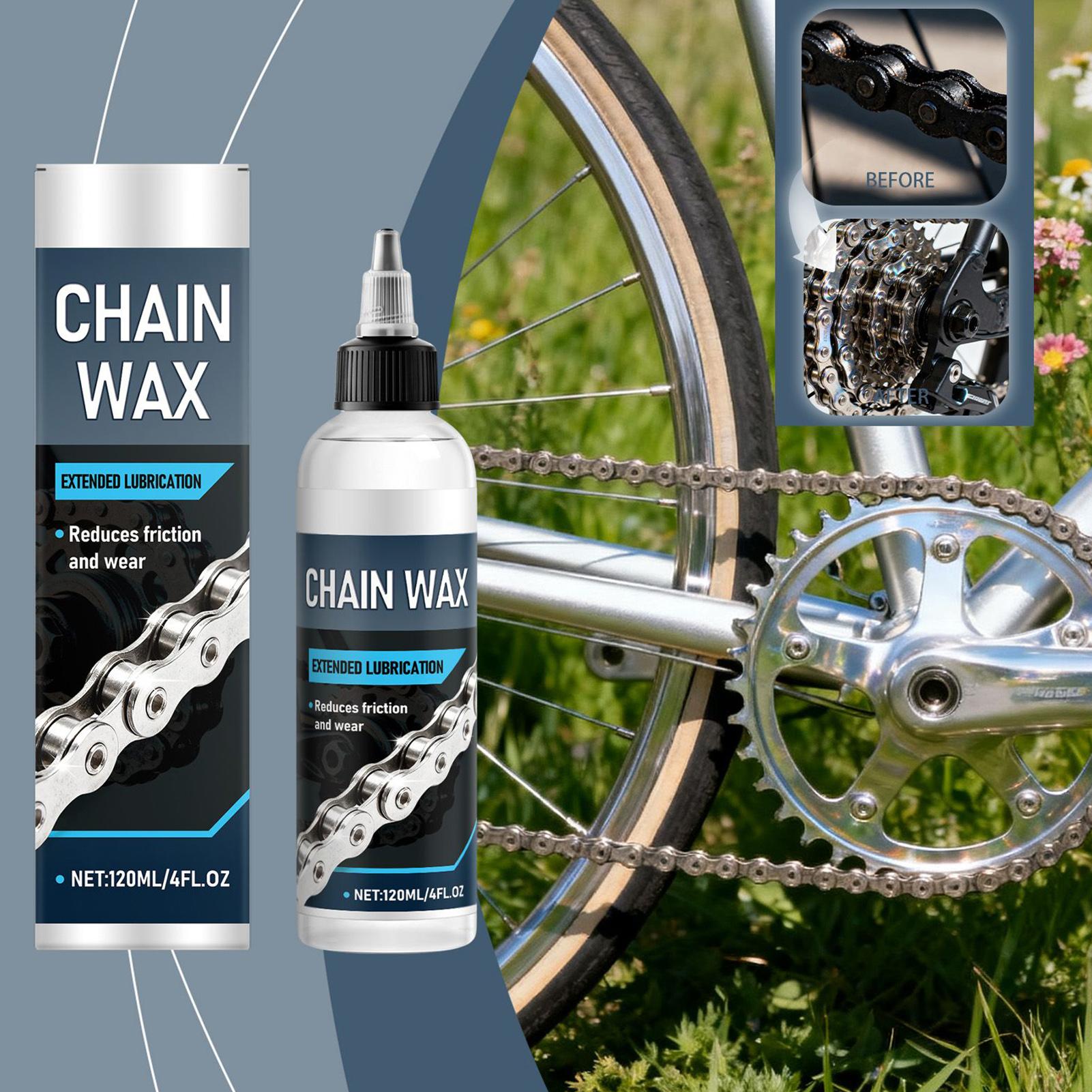 Neues Trockenschmiermittel für – Grease Waterproof Bike Bewertung und Preis