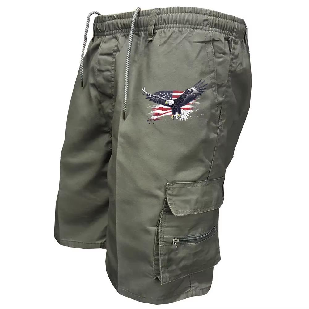 2026 Herren Cargo-Shorts mit E – Cycling To Work Bewertung und Preis