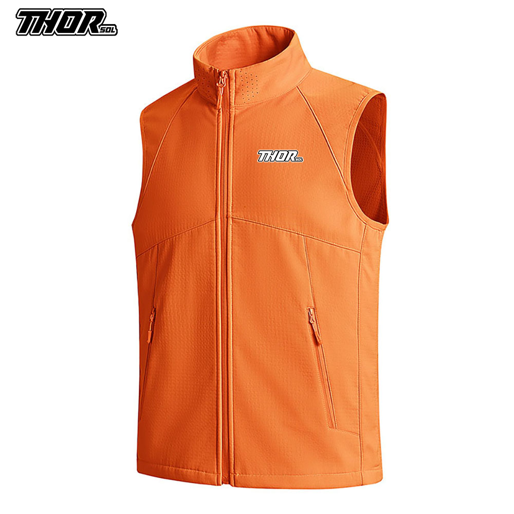 THORSOL Winter-Radweste Winddi – Cycling Commuter Jacket Bewertung und Preis