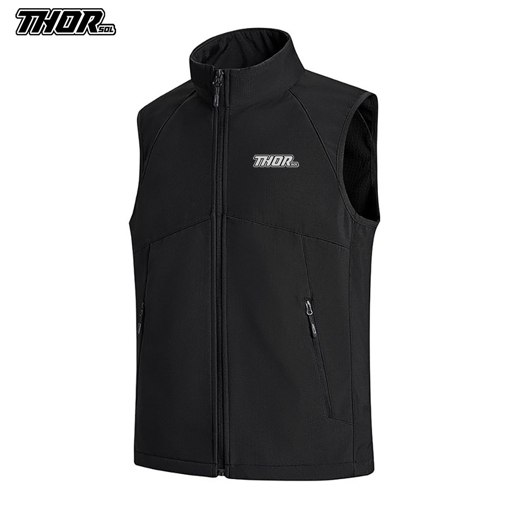 THORSOL Winter-Radweste Winddi – Cycling Commuter Jacket Bewertung und Preis