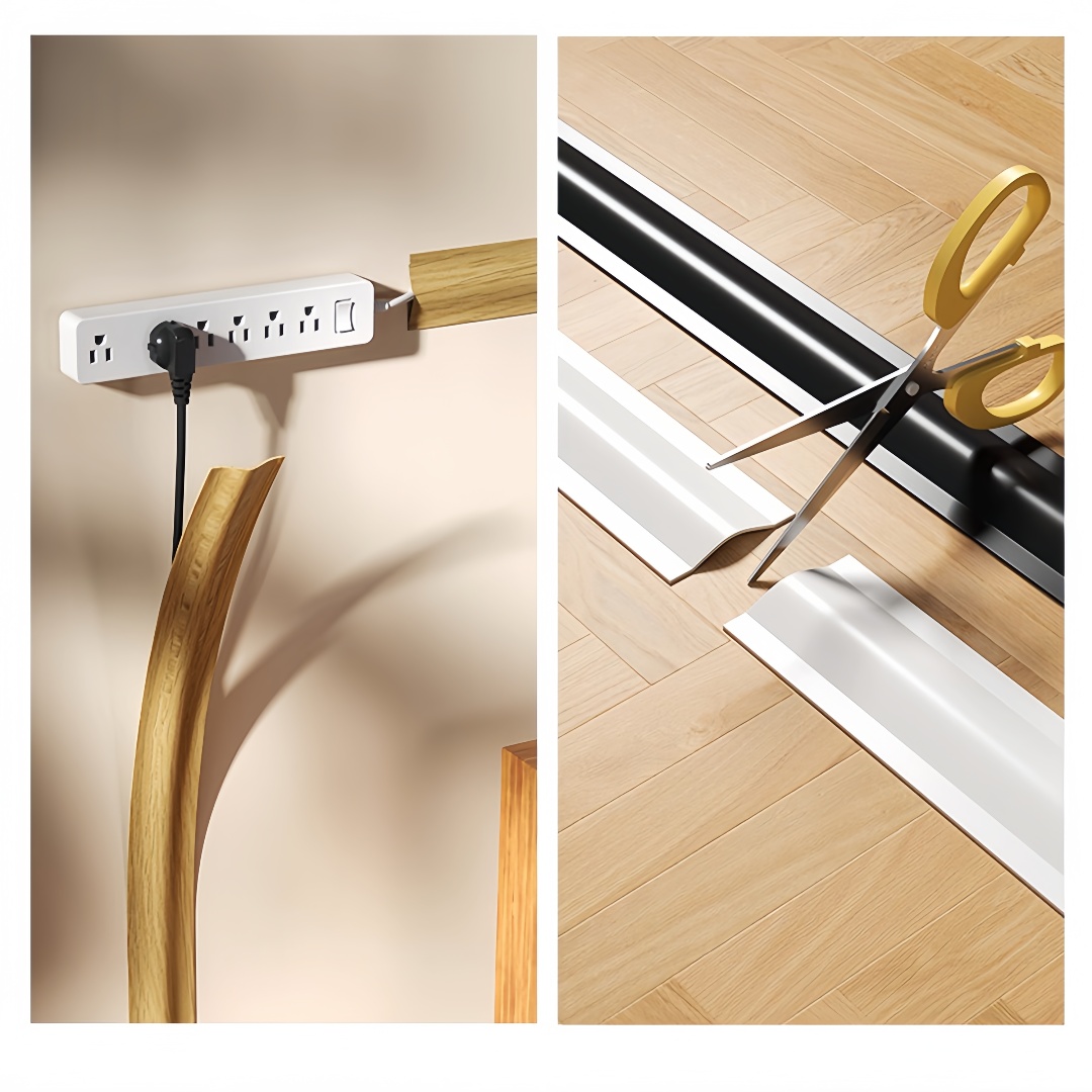 1pc 1m/3meter Hohe Qualität We – Cable Lock Flexible Bewertung und Preis