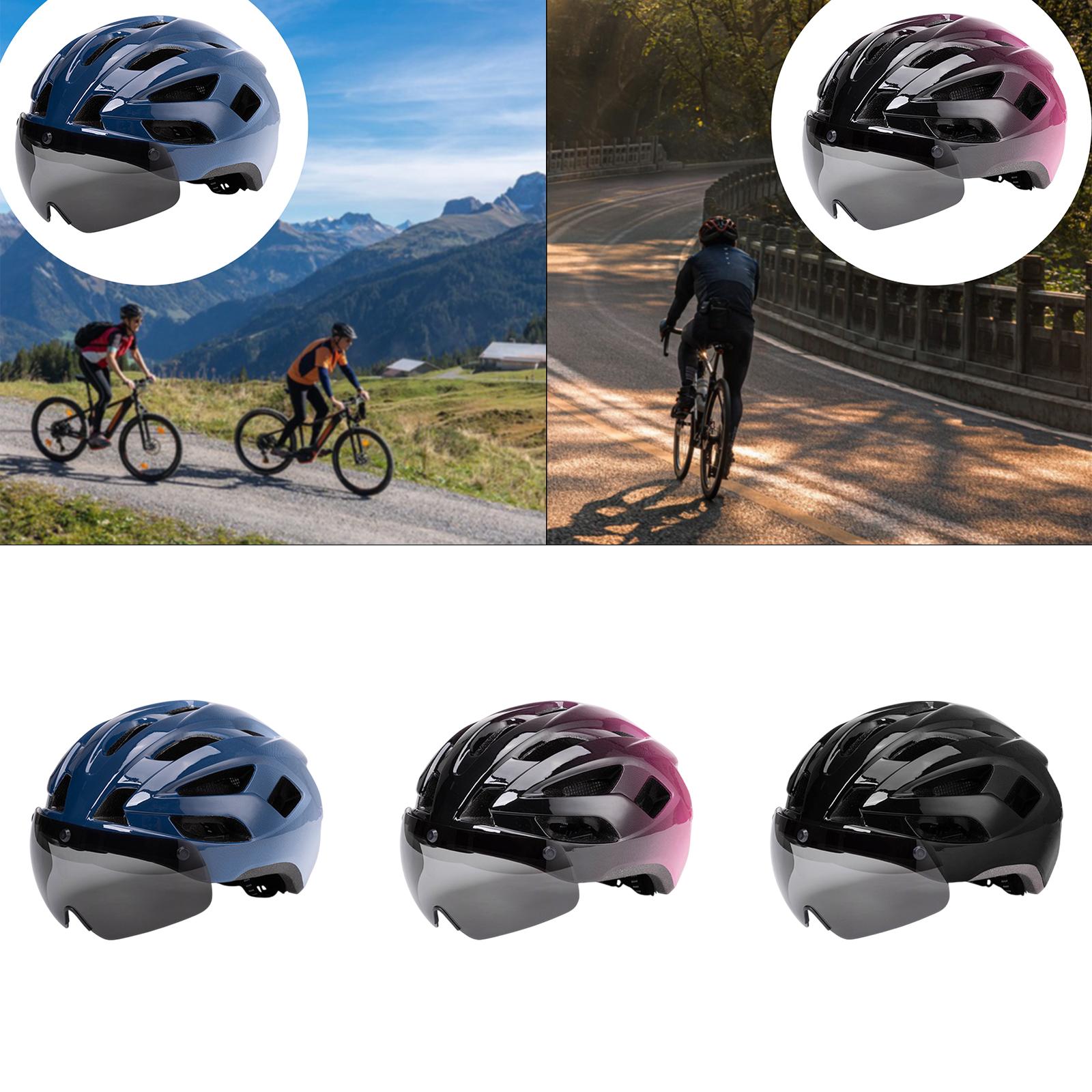Atmungsaktiver Fahrradhelm für – Commute Cycling Helmet Bewertung und Preis