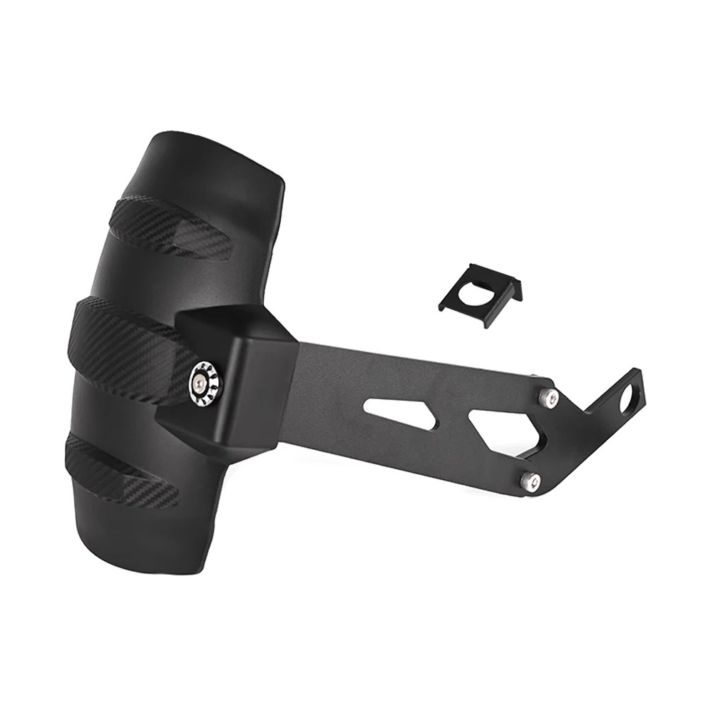 1 Set Moto Kotflügel Hinterrad – Fender Mudguard Set Bewertung und Preis