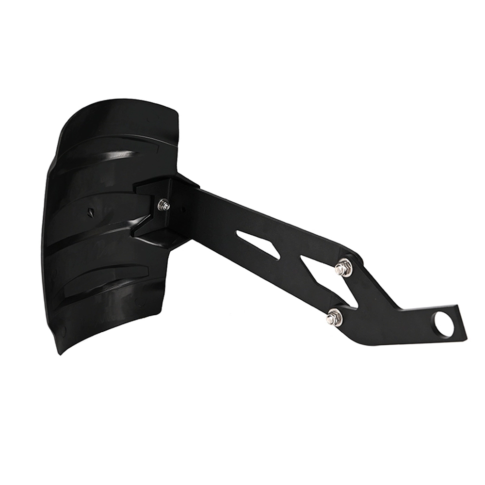 1 Set Moto Kotflügel Hinterrad – Fender Mudguard Set Bewertung und Preis