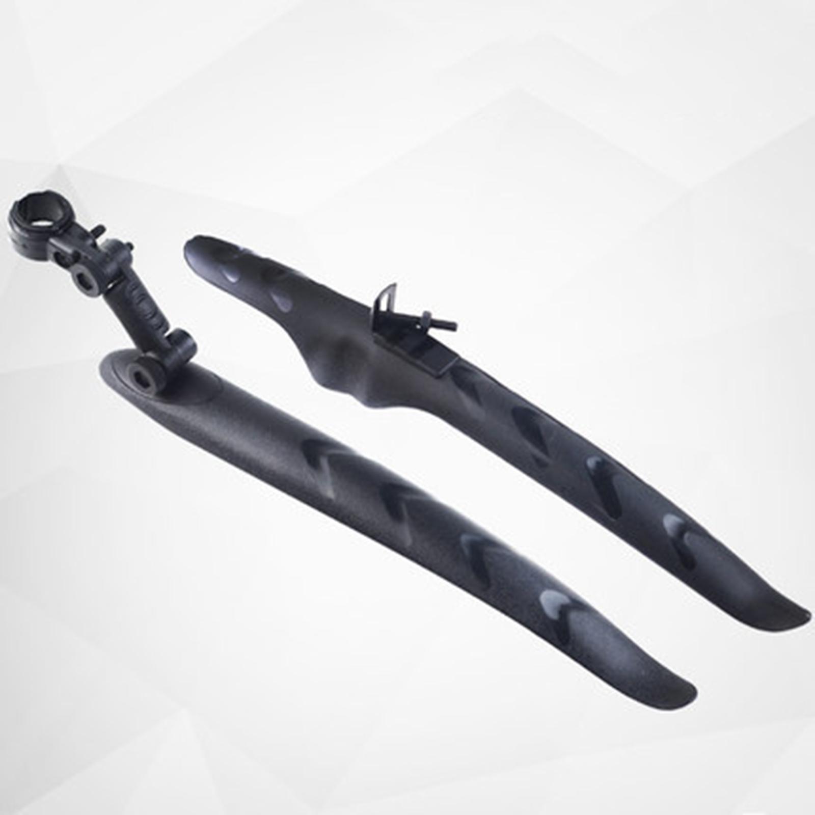 Fahrrad Kotflügel Fahrrad Kotf – Fender Mudguard Set Bewertung und Preis
