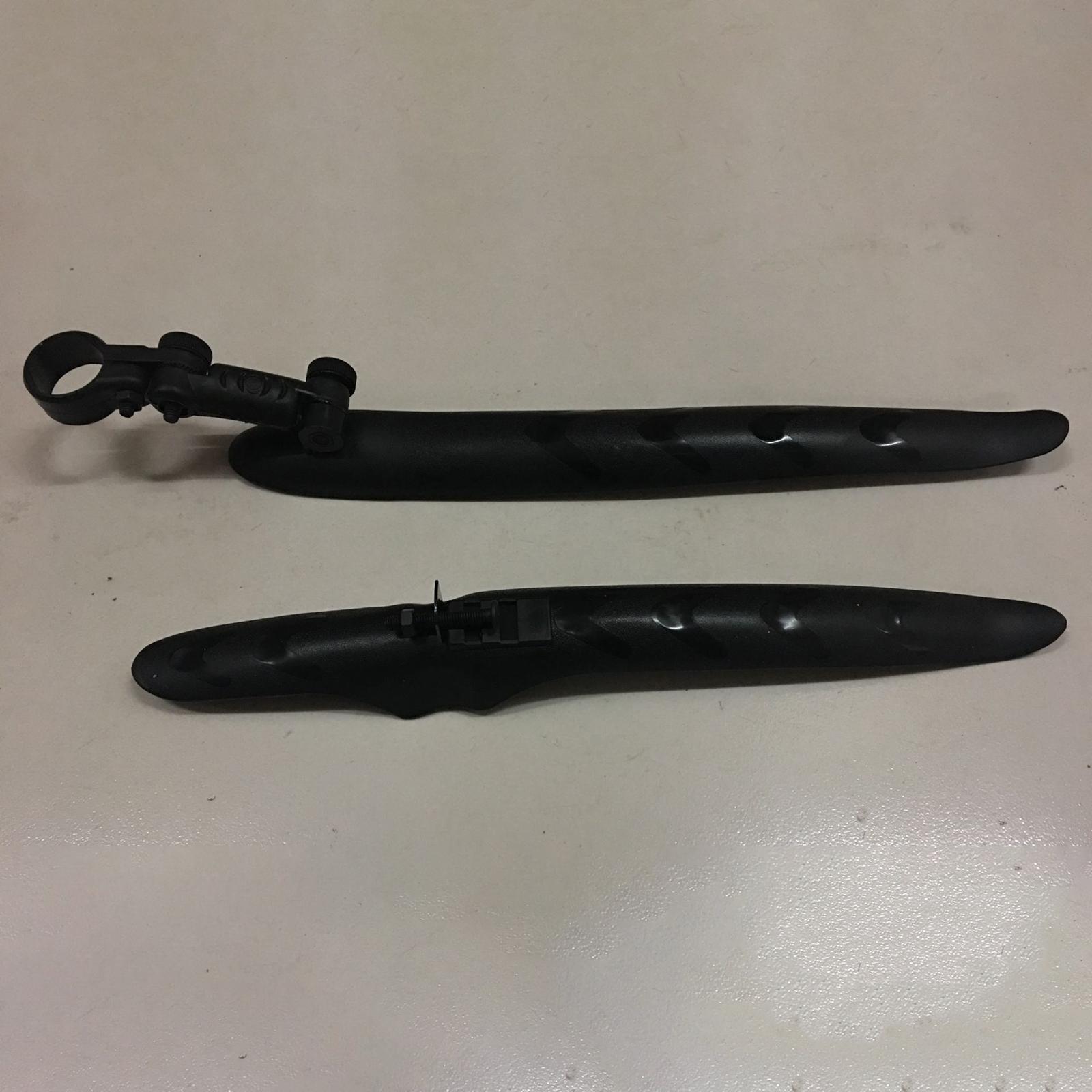Fahrrad Kotflügel Fahrrad Kotf – Fender Mudguard Set Bewertung und Preis