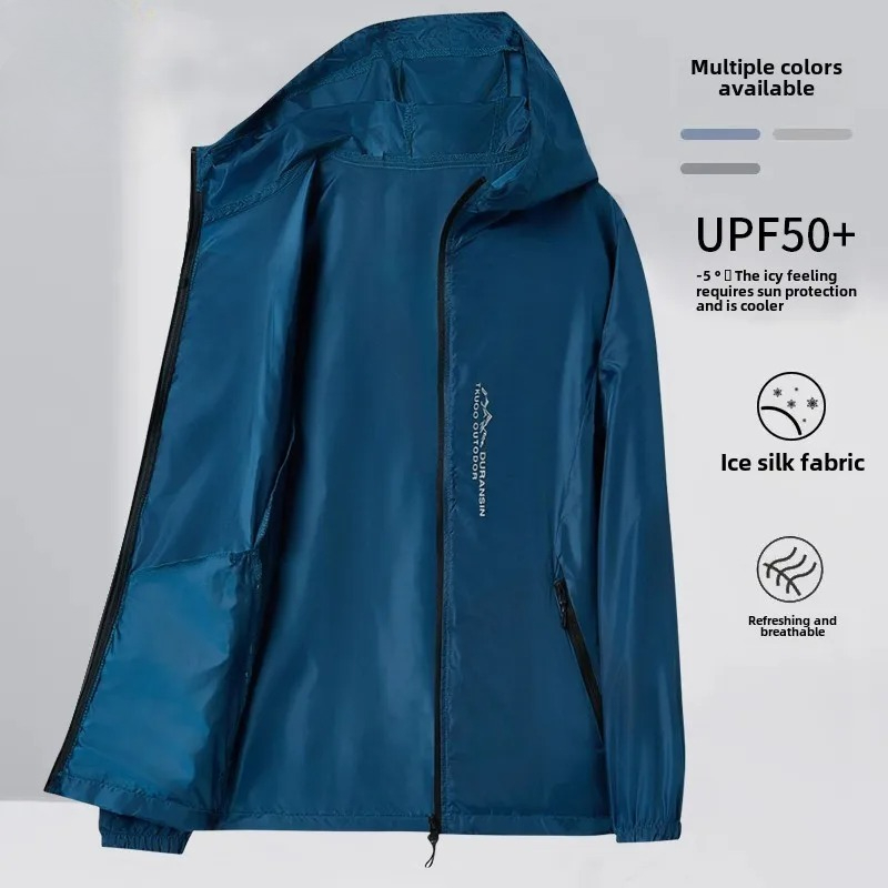 Sommer-Sonnenschutzjacke für H – Cycling Commute Jacket Bewertung und Preis