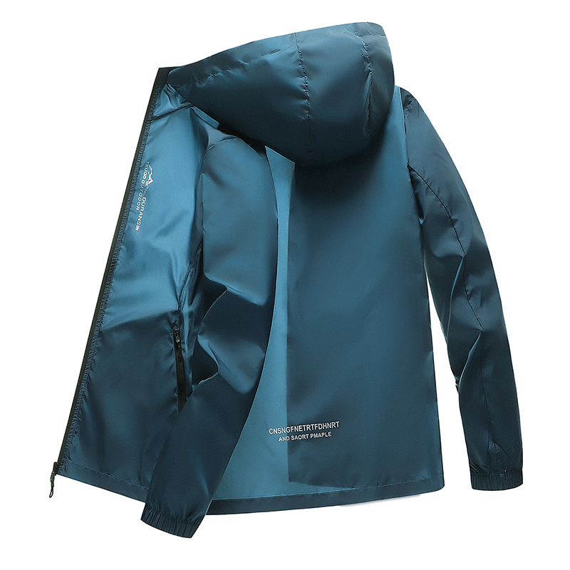 Sommer-Sonnenschutzjacke für H – Cycling Commute Jacket Bewertung und Preis