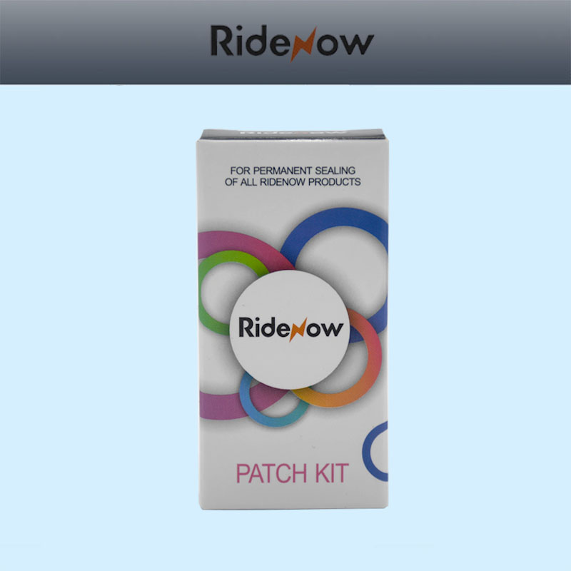 Ridenow Patch Kit TPU Fahrrads – Inner Tube 700C Bewertung und Preis