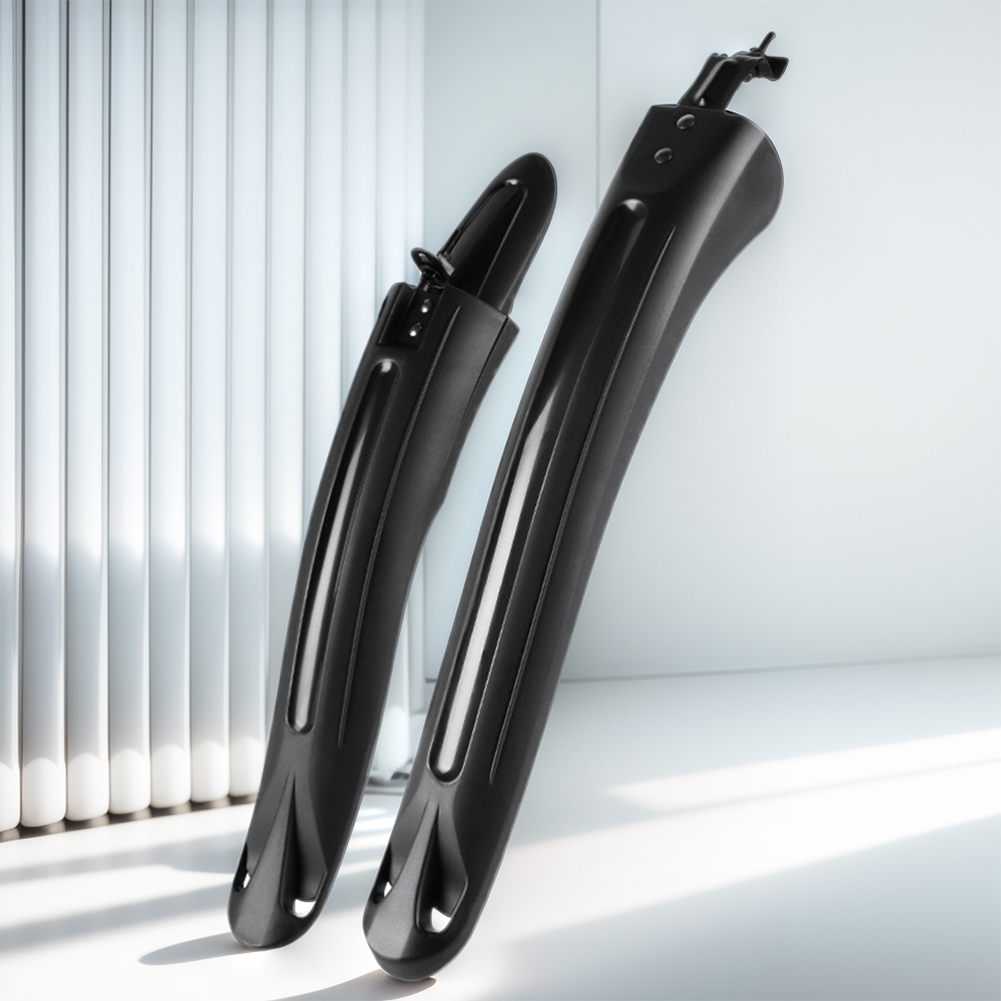 Mountainbike Kotflügel Set MTB – Fender Mudguard Set Bewertung und Preis