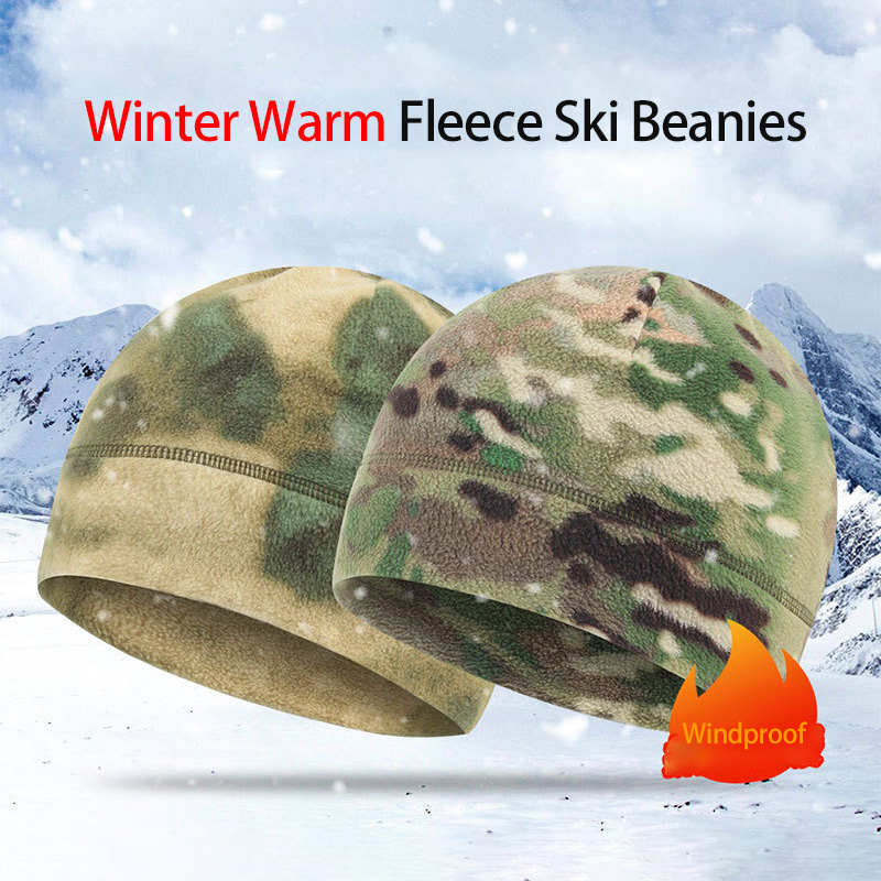 Winter Fleece Beanie Radfahren – Commute Cycling Helmet Bewertung und Preis