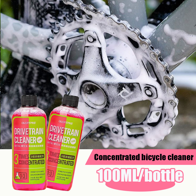 100 ml Fahrrad Antriebsstrang  – Grease Waterproof Bike Bewertung und Preis