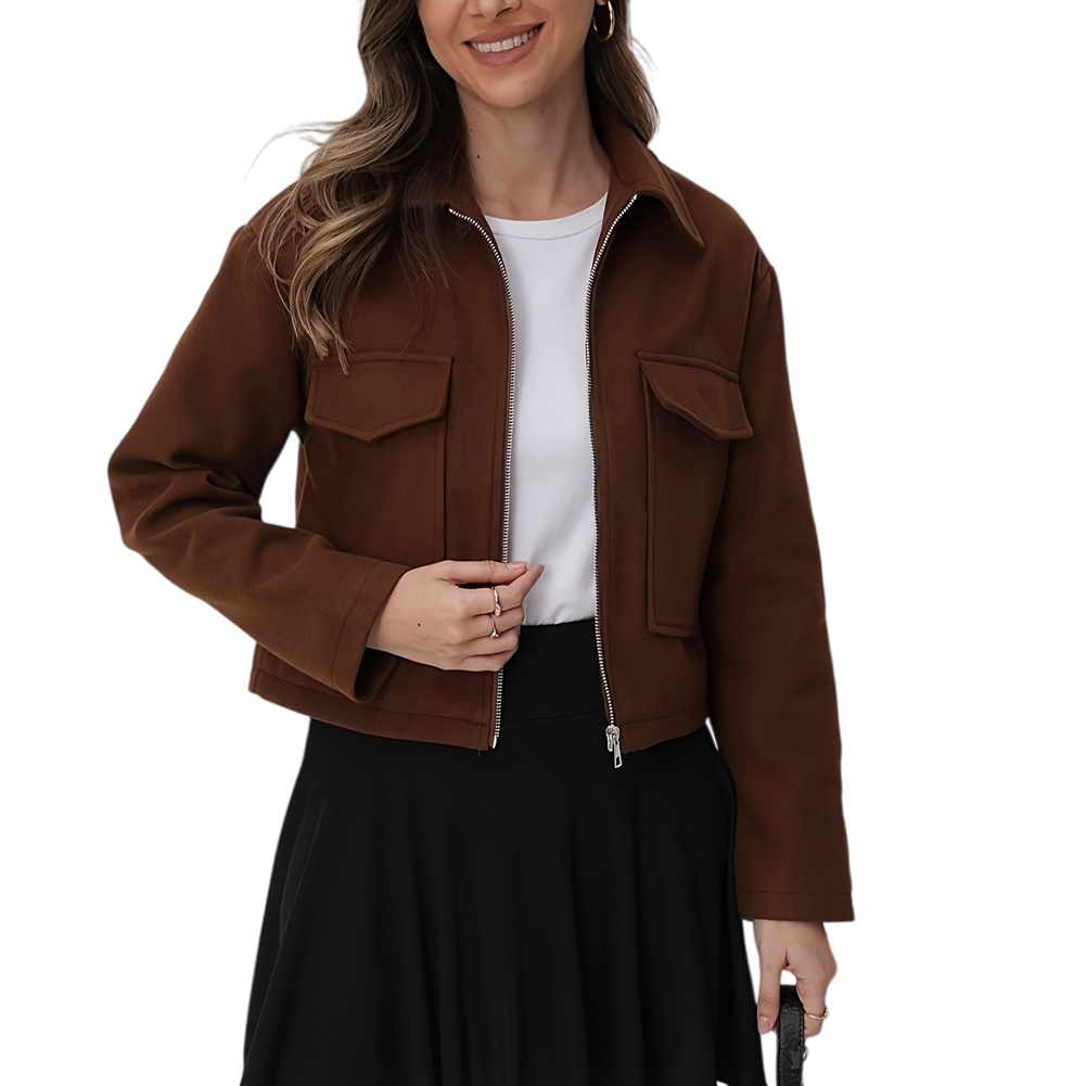 Polyester-Damenjacke mit Lange – Cycling Commute Jacket Bewertung und Preis