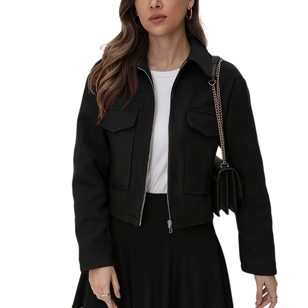Polyester-Damenjacke mit Lange – Cycling Commute Jacket Bewertung und Preis