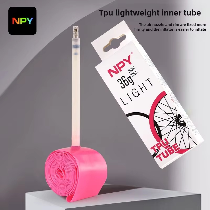 NPY Ultraleichter Rennrad-Schl – Inner Tube 700C Bewertung und Preis