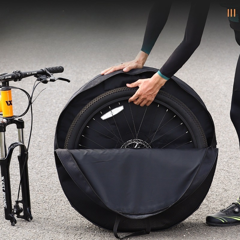 26-29 Zoll Radtasche Mountain  – Cycling Journey Bewertung und Preis