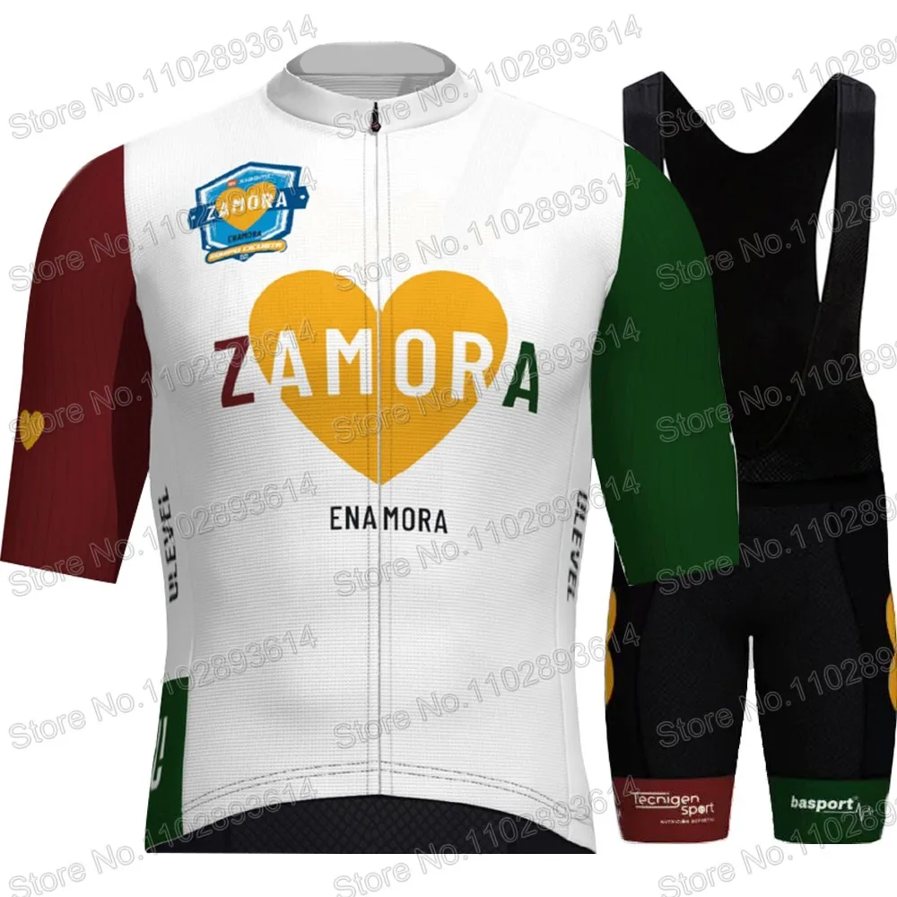 Zamora enamora 2023 rad trikot – Cycling Commuter Clothing Bewertung und Preis