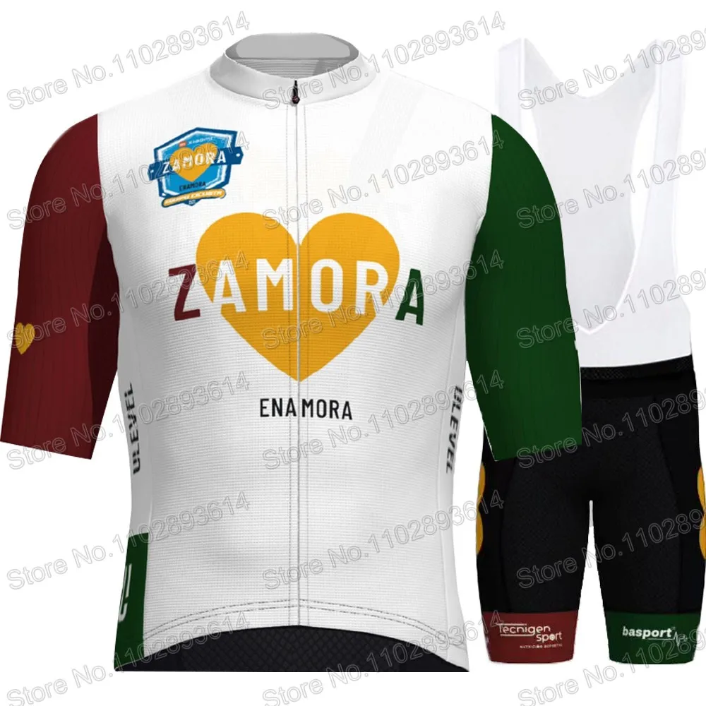 Zamora enamora 2023 rad trikot – Cycling Commuter Clothing Bewertung und Preis