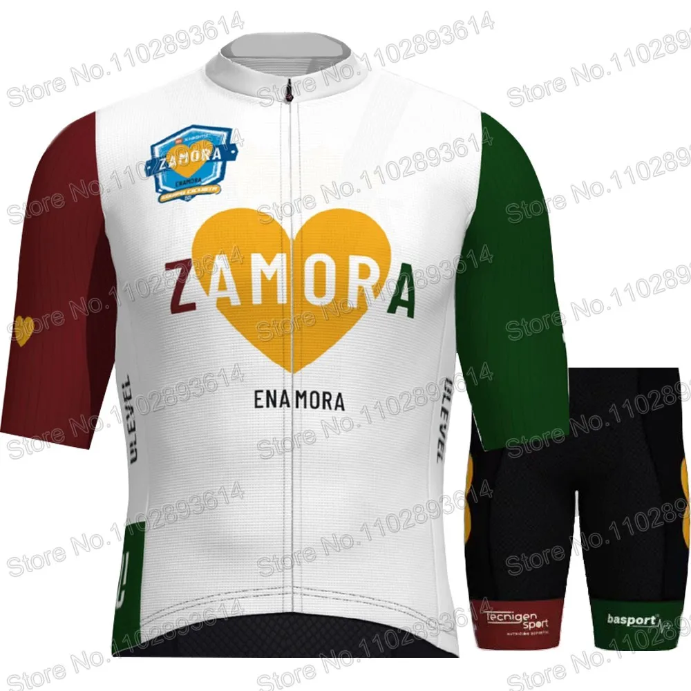 Zamora enamora 2023 rad trikot – Cycling Commuter Clothing Bewertung und Preis