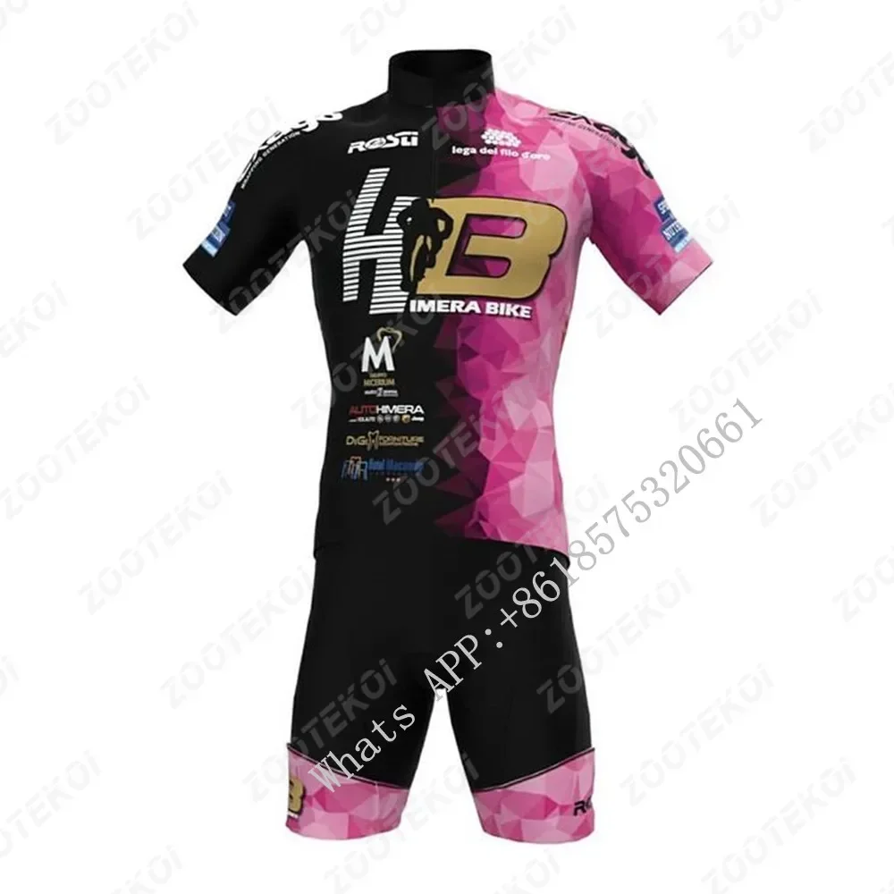 2021 HB ANDRONI Radsportbeklei – Cycling Commuter Pants Bewertung und Preis
