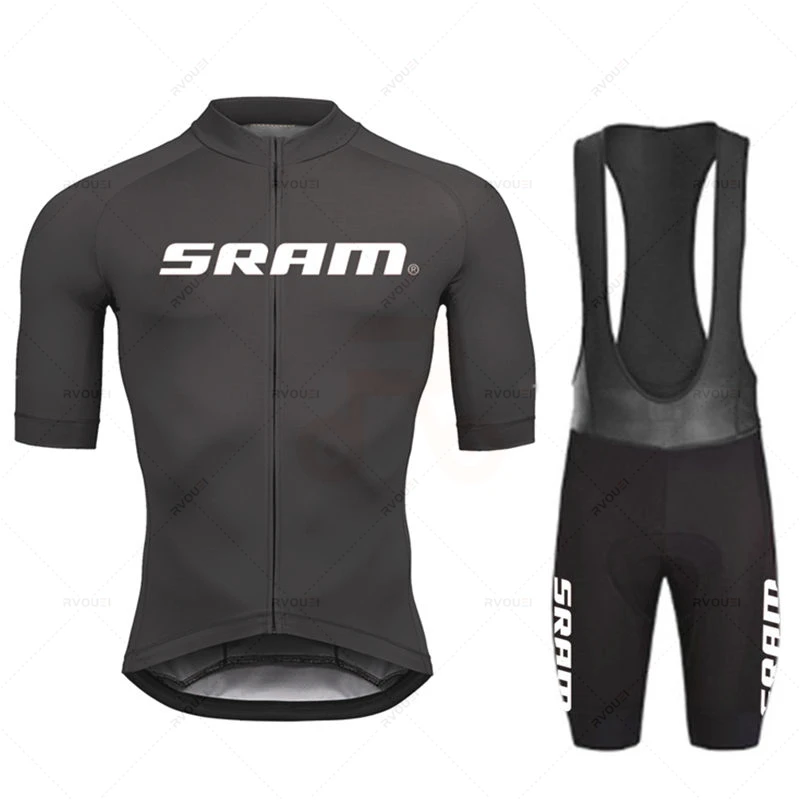 2024 Sram Pro Radfahren Jersey – Cycling Commuter Shorts Bewertung und Preis