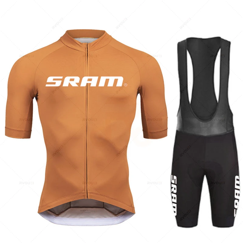 2024 Sram Pro Radfahren Jersey – Cycling Commuter Shorts Bewertung und Preis