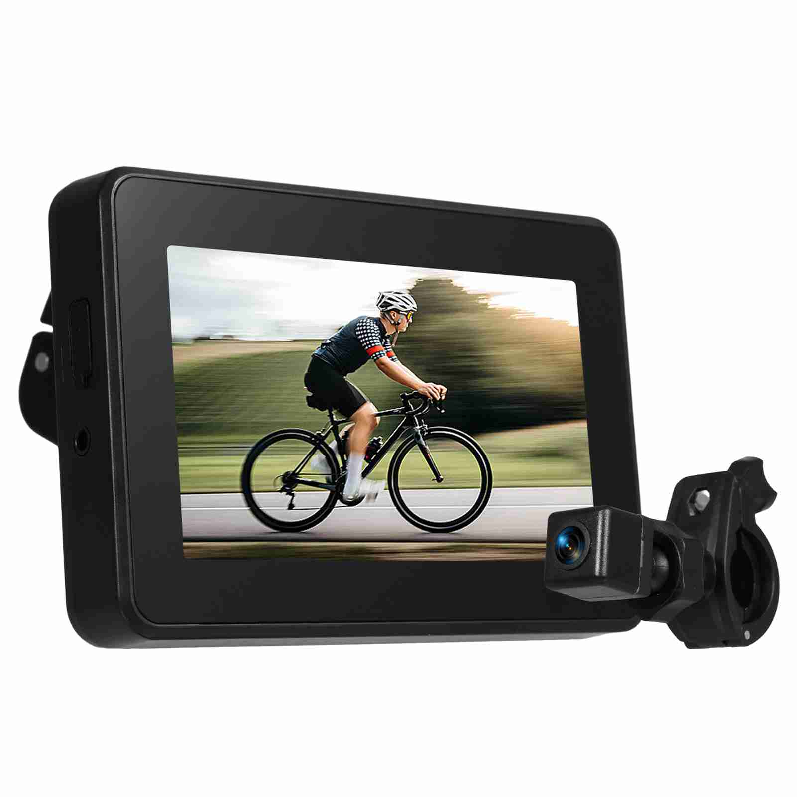 Fahrrad-Rückfahrkamera, 1080P, – Cycling Zones Bewertung und Preis