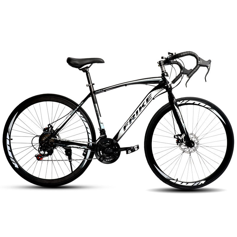 FREIKE 700C Erwachsenen-Rennra – Cycling Commute Speed Bewertung und Preis