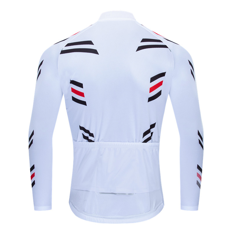 Pro Team Radfahren Jersey Lang – Cycling Commuter Jacket Bewertung und Preis