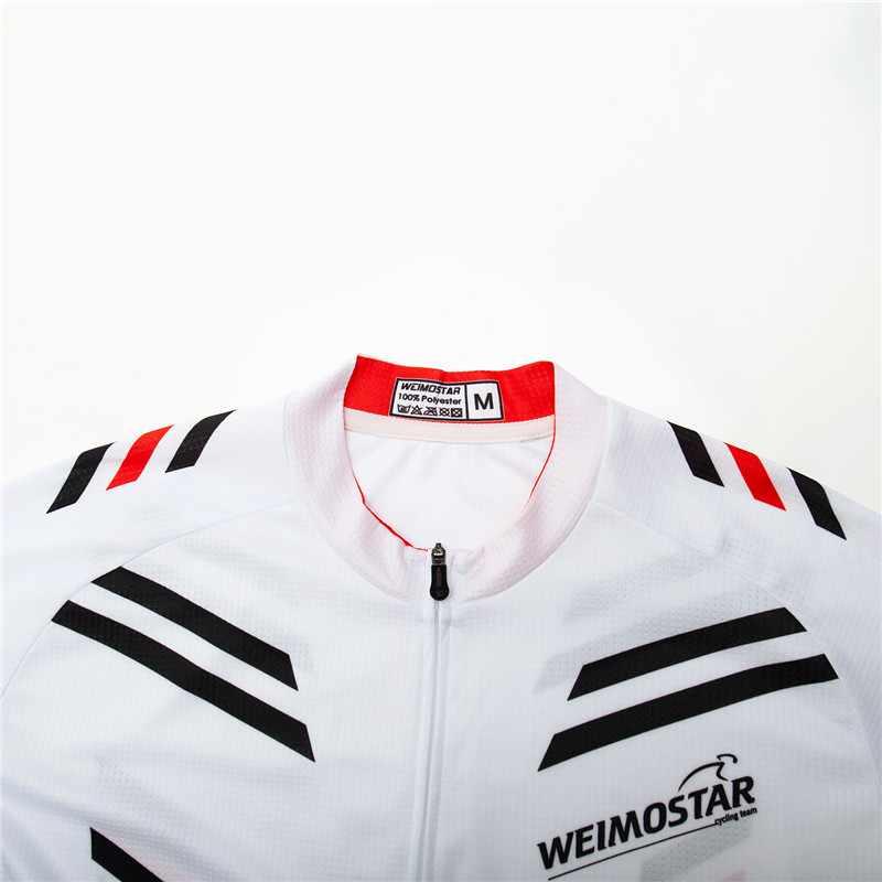 Pro Team Radfahren Jersey Lang – Cycling Commuter Jacket Bewertung und Preis