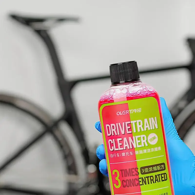 100 ml Fahrrad Antriebsstrang  – Grease Waterproof Bike Bewertung und Preis