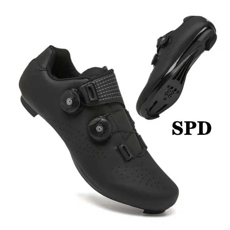 SPD-Rennradschuhe, Mountainbik – Cycling Commuter Shoes Bewertung und Preis