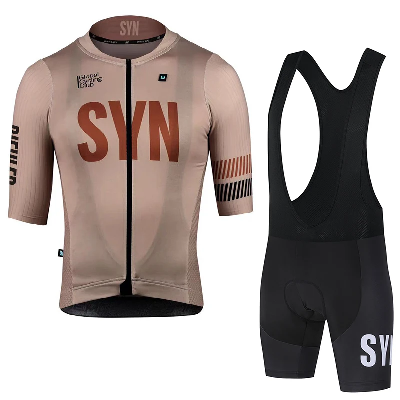 SYN Herren-Radtrikot Sommer Re – Cycling Commuter Pants Bewertung und Preis
