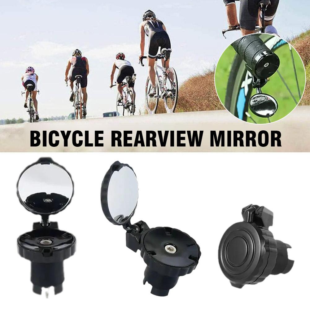 Fahrrad Mini-Lenker-Rückspiege – Mirror Handlebar Convex Bewertung und Preis