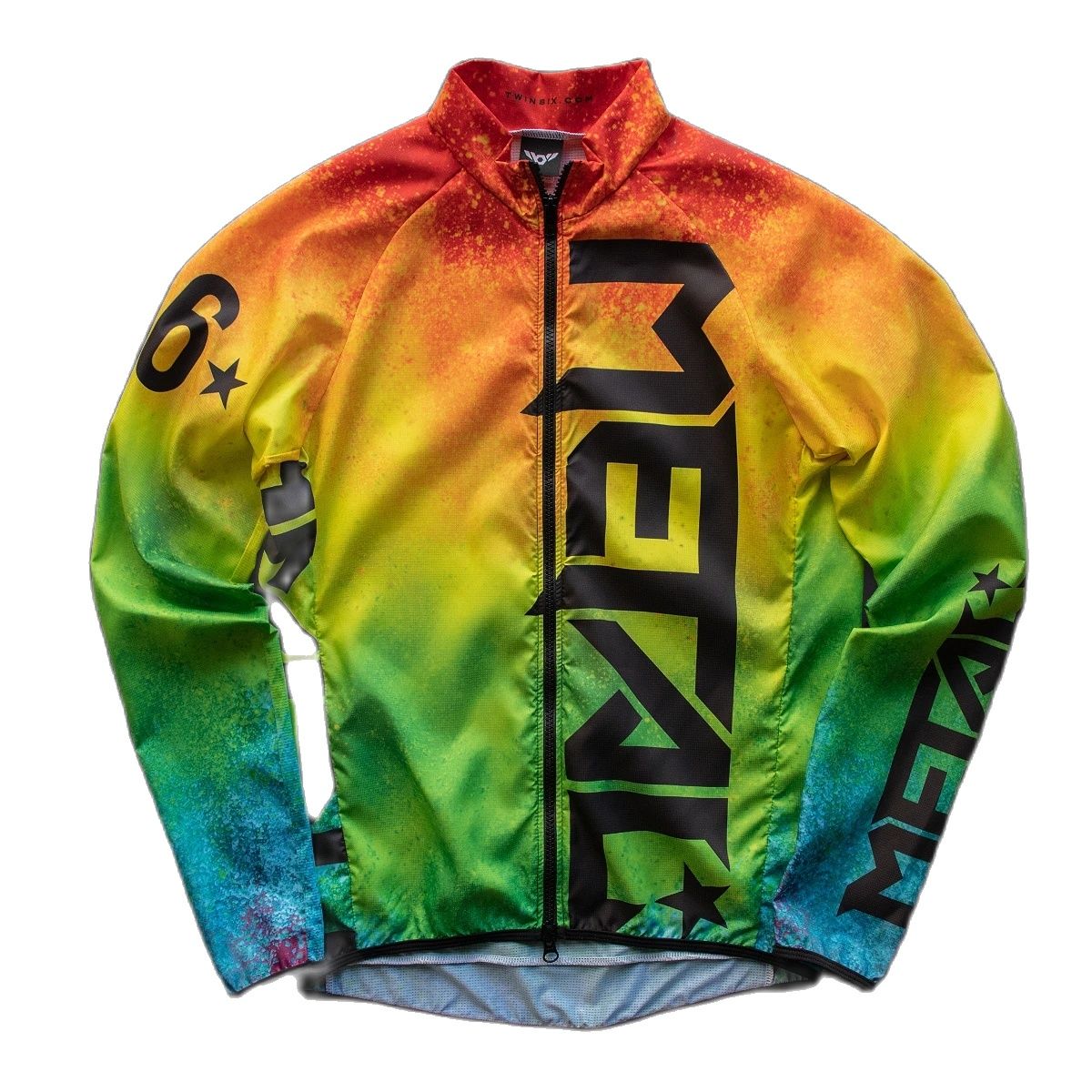Fahrrad-Windjacke, winddicht,  – Cycling Commuter Jacket Bewertung und Preis