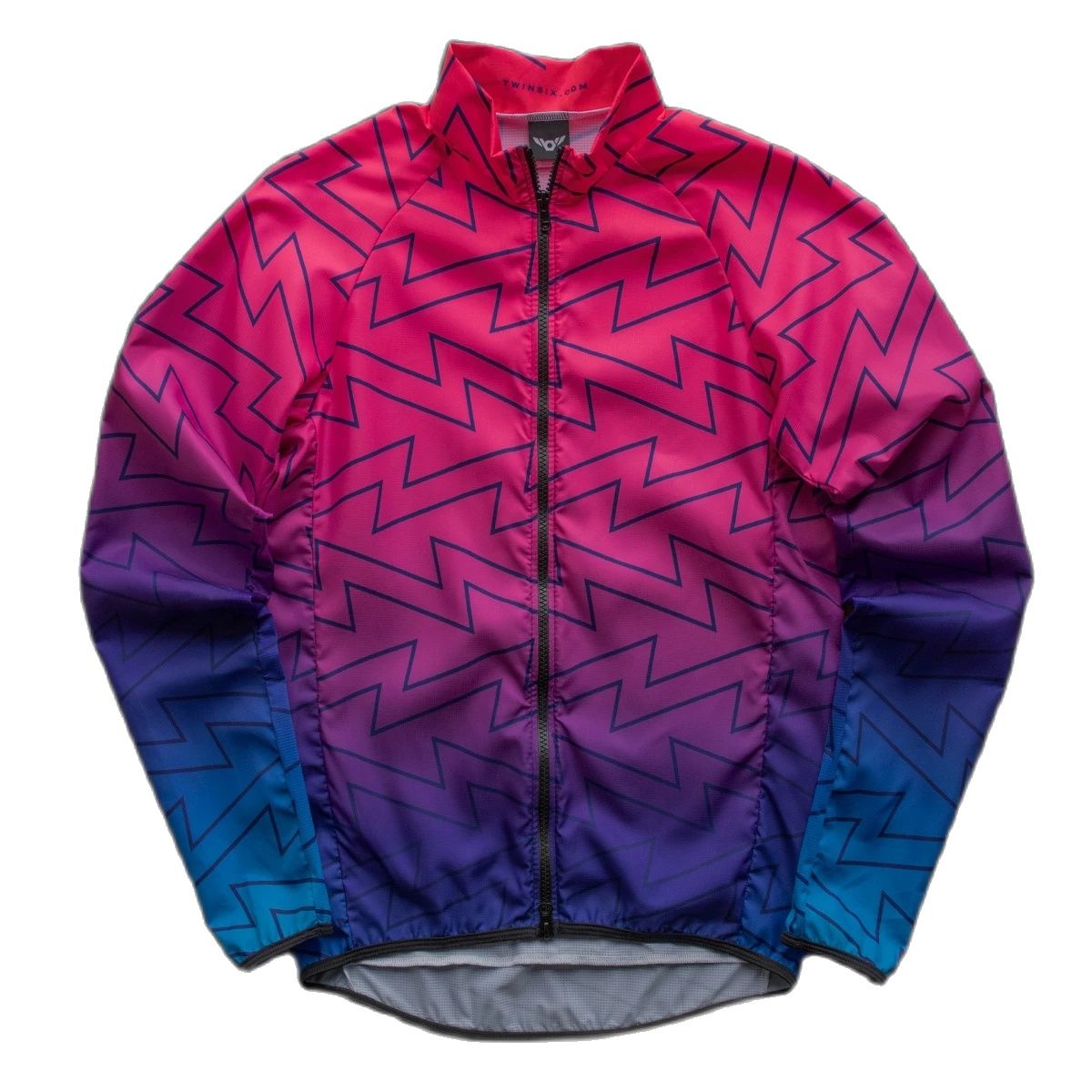 Fahrrad-Windjacke, winddicht,  – Cycling Commuter Jacket Bewertung und Preis