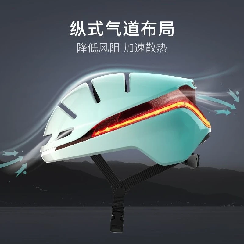 Fahrradhelm mit integriertem L – Commute Cycling Helmet Bewertung und Preis