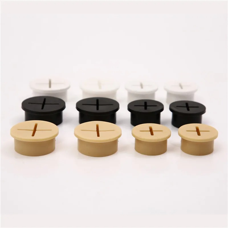 5PCS Flexible Gummi Runde Kabe – Cable Lock Flexible Bewertung und Preis