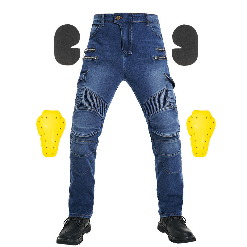 Neue Fahrradhose für Herren, S – Cycling Commuter Pants Bewertung und Preis